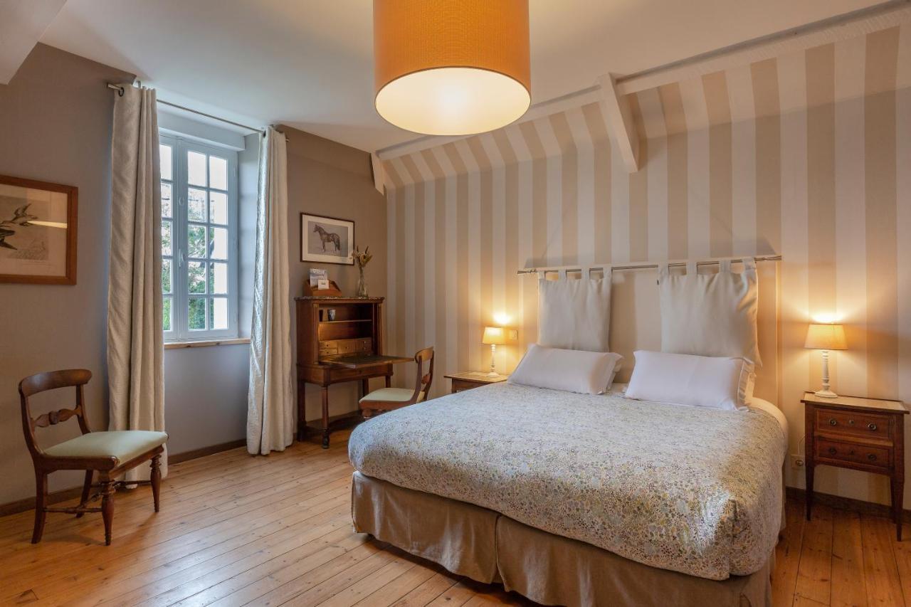 Clerval Maison D'Hotes Et Gites Dragey Екстериор снимка